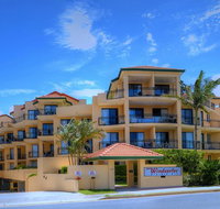 Windsurfer Resort - Foster Accommodation