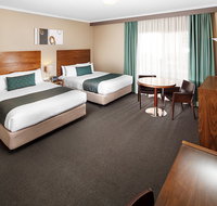 Quality Hotel Dickson - Foster Accommodation