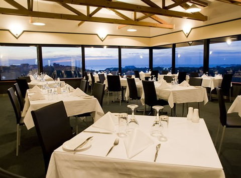 Quality Hotel Frontier Darwin - Foster Accommodation 2