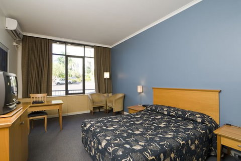 Quality Hotel Frontier Darwin - Foster Accommodation 4