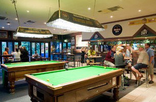 Quality Hotel Frontier Darwin - Foster Accommodation 5