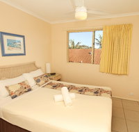 Coolum Beach Getaway Resort - Foster Accommodation