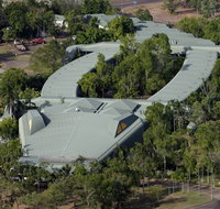 Mercure Kakadu Crocodile Hotel