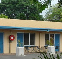 Katherine Hotel Motel - Foster Accommodation