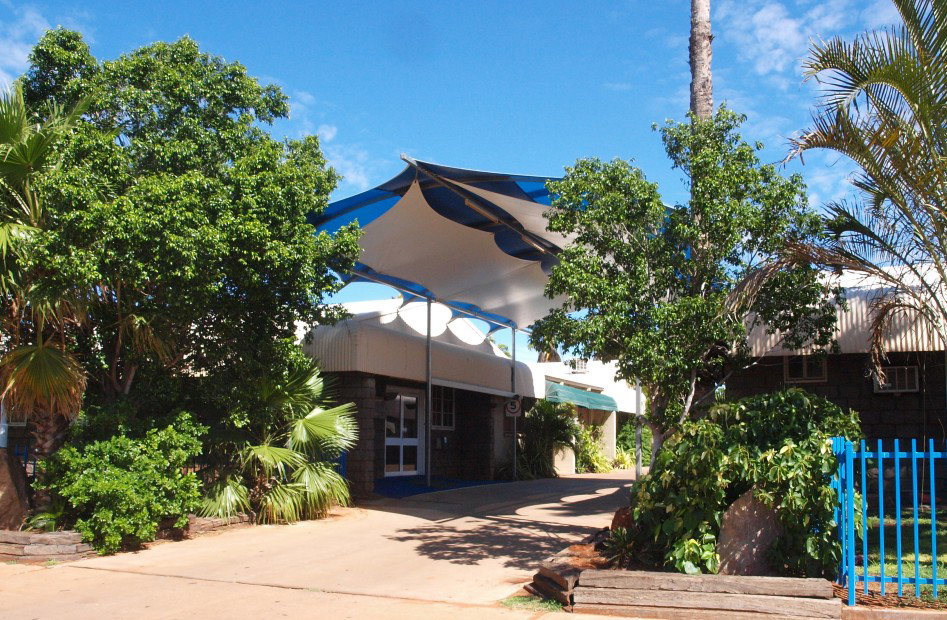 Tennant Creek NT Foster Accommodation