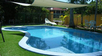 Paravista Motel - Foster Accommodation 1