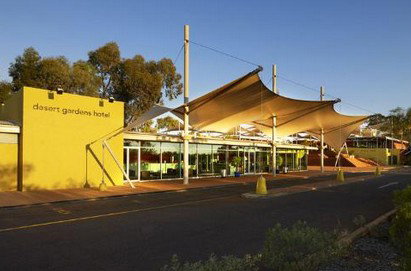 Yulara NT Foster Accommodation