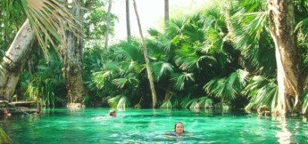 Mataranka Homestead Motel - Foster Accommodation 1