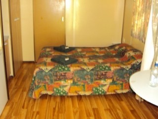 Mataranka Homestead Motel - Foster Accommodation 4