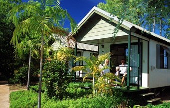 Mataranka Homestead Motel - Foster Accommodation 5