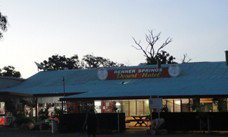 Renner Springs NT Foster Accommodation
