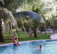 Springvale Homestead - Foster Accommodation