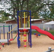 Stuart Caravan Park - Foster Accommodation