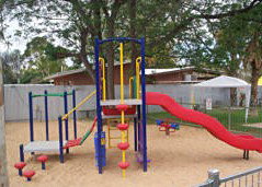 Stuart Caravan Park - Foster Accommodation 0