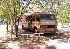 Stuart Caravan Park - Foster Accommodation 2