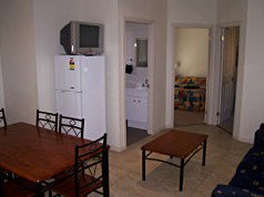 Stuart Caravan Park - Foster Accommodation 4