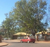 Outback Caravan Park - Foster Accommodation