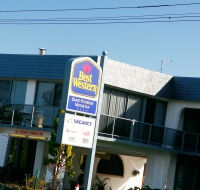Best Western Banjo Paterson Motor Inn - Foster Accommodation