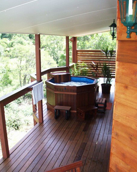 Sketches Mountain Resort - Foster Accommodation 0