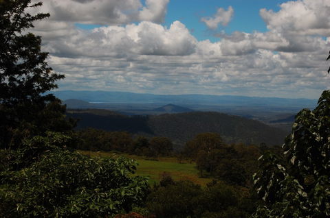 Sketches Mountain Resort - Foster Accommodation 2