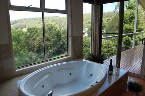 Sketches Mountain Resort - Foster Accommodation 3