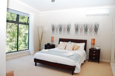 Sketches Mountain Resort - Foster Accommodation 4