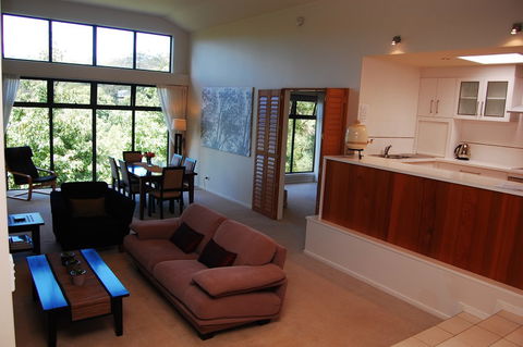 Sketches Mountain Resort - Foster Accommodation 5
