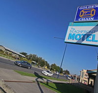 Great Ocean Road Beachfront Motel - Foster Accommodation