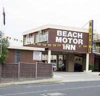 Beach Motor Inn - Foster Accommodation