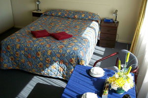 Beach Motor Inn - Foster Accommodation 2