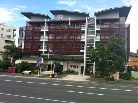 Ruth Fairfax House Accommodation - QCWA - Foster Accommodation 1