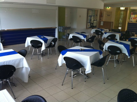 Ruth Fairfax House Accommodation - QCWA - Foster Accommodation 2