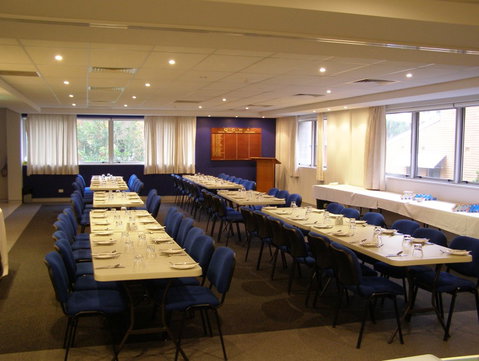 Ruth Fairfax House Accommodation - QCWA - Foster Accommodation 3