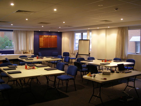 Ruth Fairfax House Accommodation - QCWA - Foster Accommodation 4