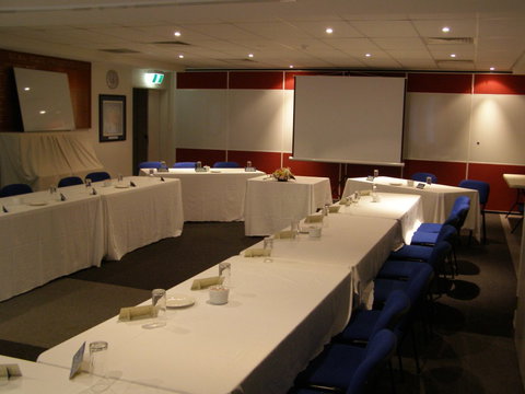 Ruth Fairfax House Accommodation - QCWA - Foster Accommodation 5