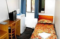 Acacia Inner City Inn - Foster Accommodation 3