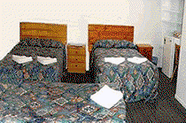 Acacia Inner City Inn - Foster Accommodation 4