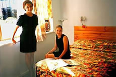 Acacia Inner City Inn - Foster Accommodation 5