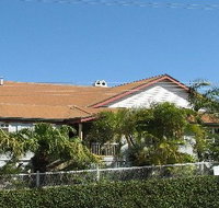 Auckland Hill B and B - Foster Accommodation