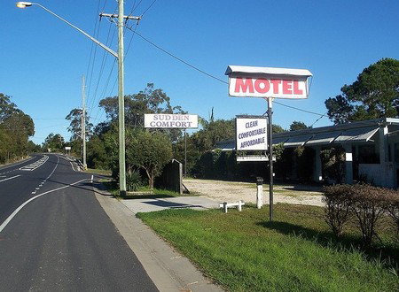 Urunga NSW Foster Accommodation