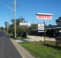 Sudden Comfort Motel - Foster Accommodation