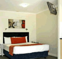 The Wellington Apartment Hotel - Foster Accommodation