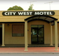 City West Motel - Foster Accommodation
