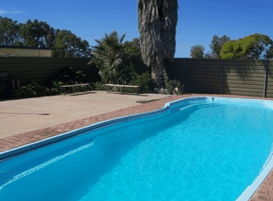 Cowell Jade Motel - Foster Accommodation 1