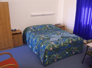 Cowell Jade Motel - Foster Accommodation 2