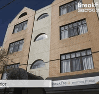 Directors Studio Adelaide - Foster Accommodation