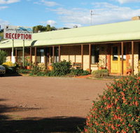 Gawler Ranges Motel - Foster Accommodation
