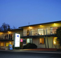 Harbour View Motel