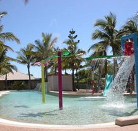 Bowen Village Caravan  Tourist Park - Foster Accommodation