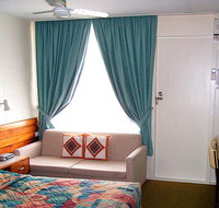 Motel Carnarvon - Foster Accommodation